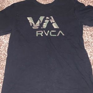 Men’s RVCA T-shirt